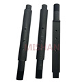 Graphite Groove Graphite Heater Part for Photovoltaic