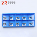 Carbide insert for turning aluminium CCGT120404