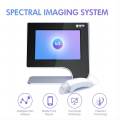 Virtual Facial Skin Scanner Analyzer Skin Analyzer Machine