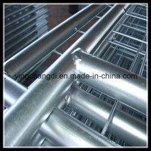 Anping Manufacture Mobile Temporary Fence