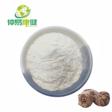 Konjac glucomannan pó konjac pó