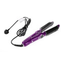 Électrique professionnel Mch Heater Hair Straightener Curler