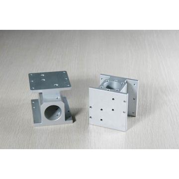 CNC Machined Equipment Parts Processing