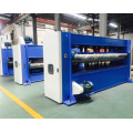 High Speed Needle Punching Machine