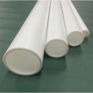 PTFE High Temperature Anticorrosive Insulative Tube