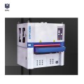 automated machine tools metal polishing sanding machine