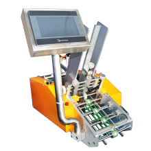 Mailer Feeder Batch Count Feed System Stream Feeder