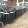 Low price forklift attachment double forks