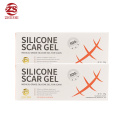 CE Medical silicone scar gel