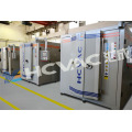 PVD Arc Ion Plasma Coating Machine, Titanium Nitride PVD Vacuum Coating Equipment