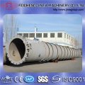 High Quality Stainless Steel Distillation Column Made by a Leading Manufacturer
