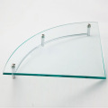 Customized Color and Size Safety Glass