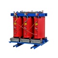 Low loss cast resin dry type transformer