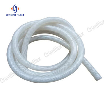 High performance FDA food grade silicone rubber hose