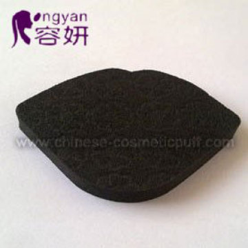 Black Labiate Beauty Sponge