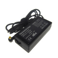 65W 19V 3.42A Carregador de notebook para BENQ