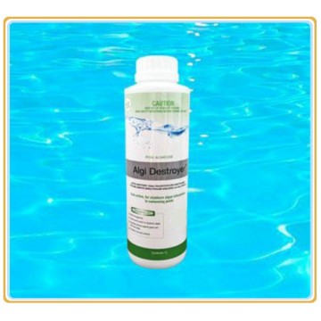 Wscp Liquid Algaecide for Swimming Pool & SPA Chemicals