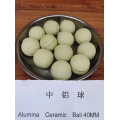 Alumina Oxide Ceramic Grinding Ball For Ball Mill