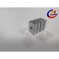 Rare Earth Bar Block Magnets High Performance Magnet