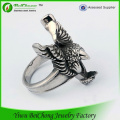 Nouveau Eagle bague bijoux pour hommes 2015 Design