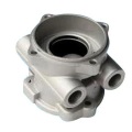 Aluminum Alloy Die Casting Air Connector