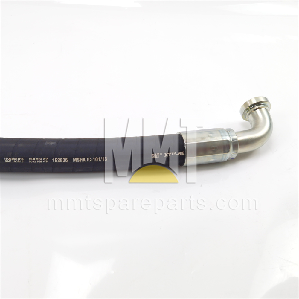 Hose 342-4005 Hose 342-4005