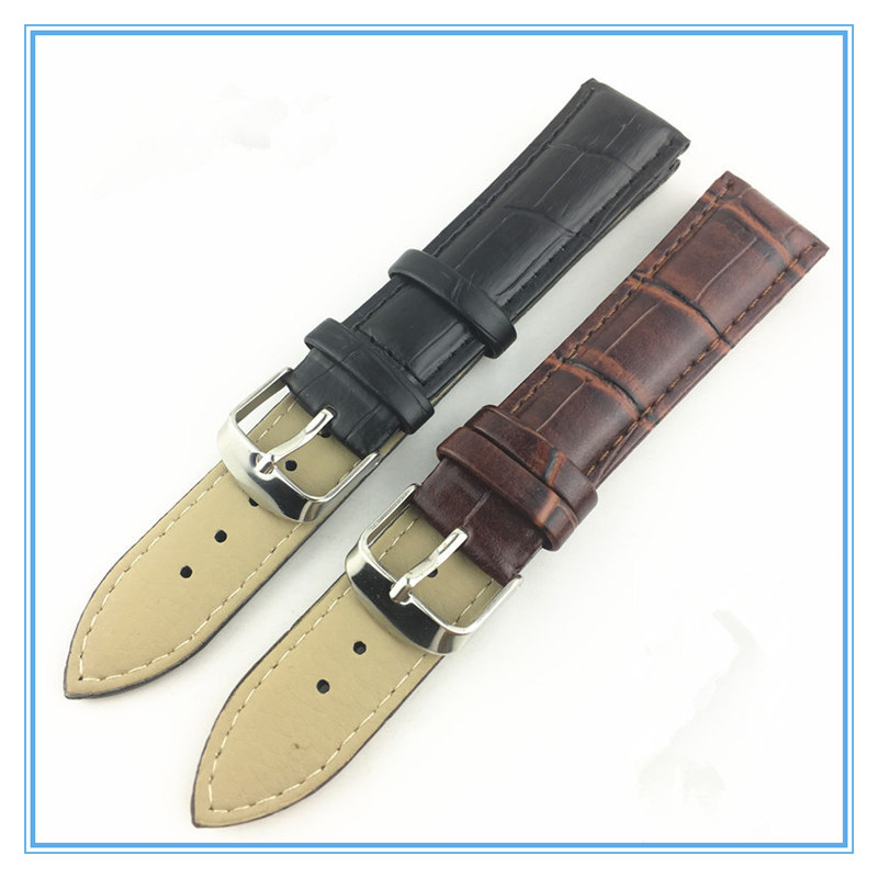  Leather Watch Straps 