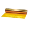 High Temperature Gold Polyimide Film For Kapton Tape