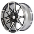 Llantas forjadas BMW Serie 3 Rueda réplica 795M