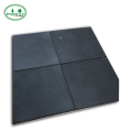 heavy duty rubber floor mat for gym equipment