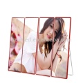 P1.667 Indoor Portable Advertising LED Mirror Poster Display