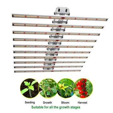 Meistverkaufte Samsung Lm561C Grow Light Strip