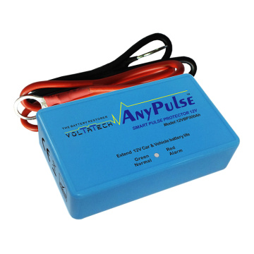 12V Car Battery Intelligent Protector