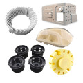 3D printing electrical accessories