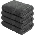 Luxury Hotel High Absorbent Thick Cotton Hand Towel