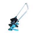 Household Garden Water Pipe Storage Hose Reel Cart