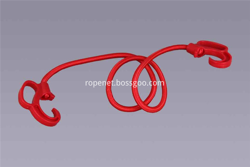 High Quantity Elastic Rope With Hook