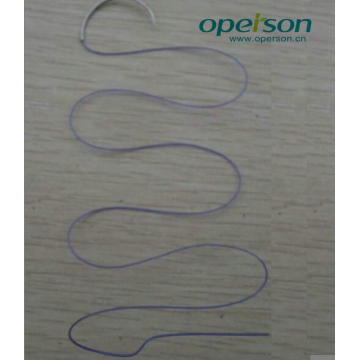 Suture chirurgicale Absorbable ou Non Absorbable