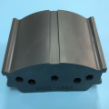 Customized Special Shape Car Mold Parts