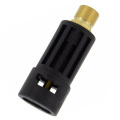 Adaptador femenino M22 para hembra compatible con la serie K