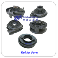 Slurry Pump Rubber Wet End Parts