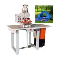 High frequency welding machine for tent & tarpaulin