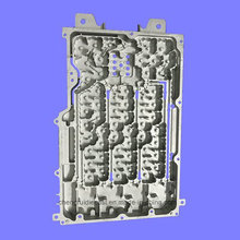 Die Casting Part for Communication Appliance Cover