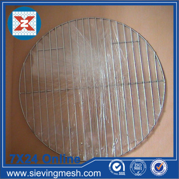 Stainless Steel BBQ Mesh