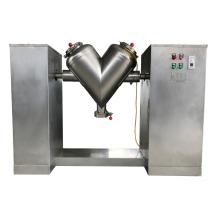 Charcoal powder mixer machine for foodstuff