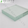 Laminated Glass Sliding Door