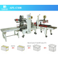 2015 Brother Apl-CS08 Automatic Carton Packing Line