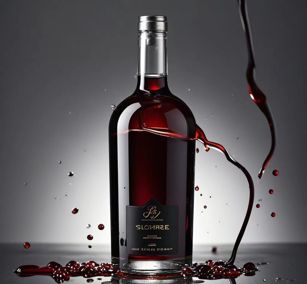 Red Wine Red Wine
