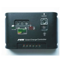 10A / 12V Solar Charge Controller Regular Factory Прямая связь с Нигерией, Пакистаном, Россией, Канадой, Мексикой ...