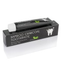 Utilisation quotidienne Flavour de la menthe Bamboo Charcoal Dent